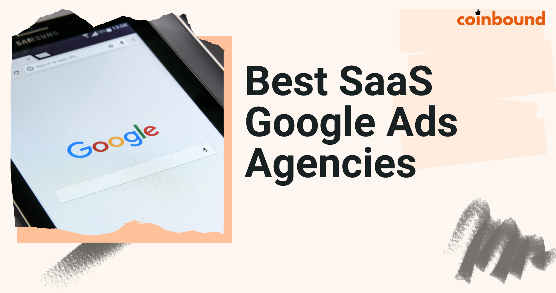 Google ads for saas companies