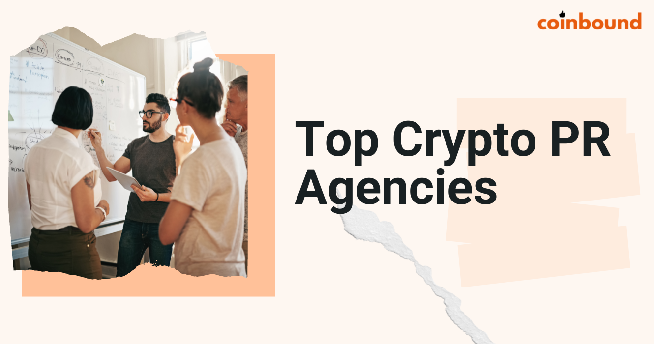 crypto public relations agency