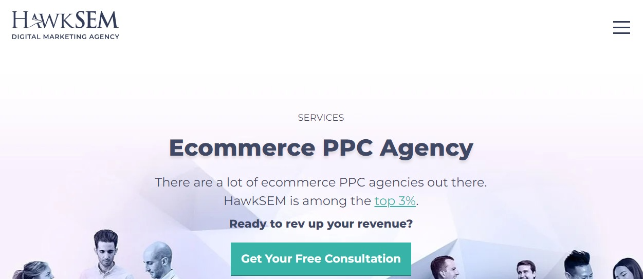 Top PPC Agency, Digital Marketing Agency